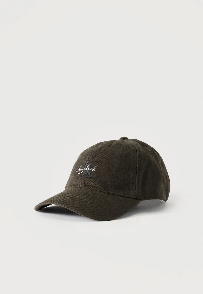 Jungkook Baseball Cap (Read Description)