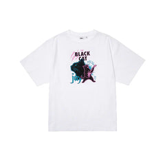 ENHYPEN [Artist-Made Collection by JAY] Jay's Family T-Shirt