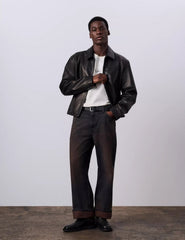Baggy Jeans (Read Description)