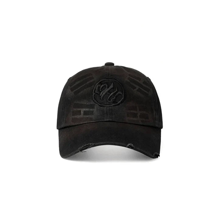 BTS - ARIRANG WORLD TOUR MD BALL CAP (BLACK)