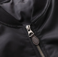 Jungkook Classic Bomber Jacket
