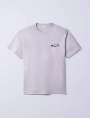 Jungkook Badge Relaxed T-Shirt (Read Description)