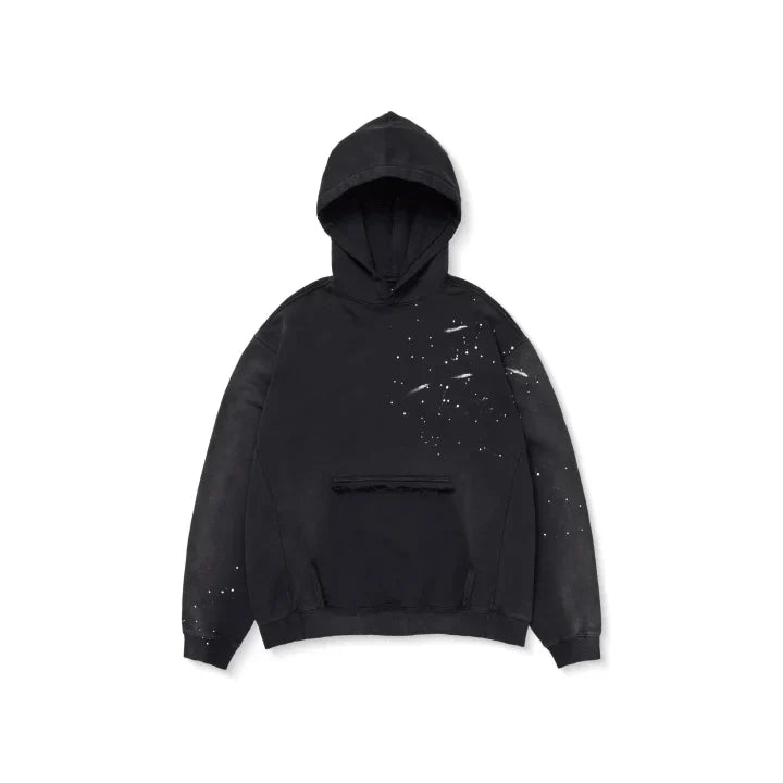 BTS - ARIRANG MD HOODIE BLACK