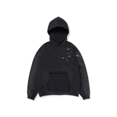 BTS - ARIRANG MD HOODIE BLACK