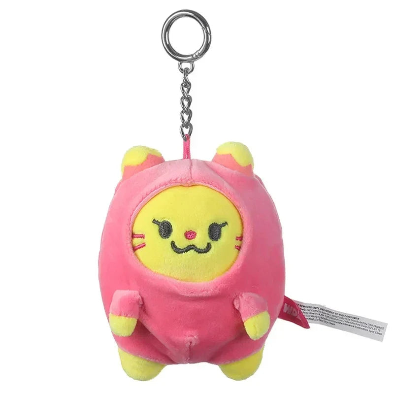 ITZY WDZY 20cm Kawaii Plush Doll Collection
