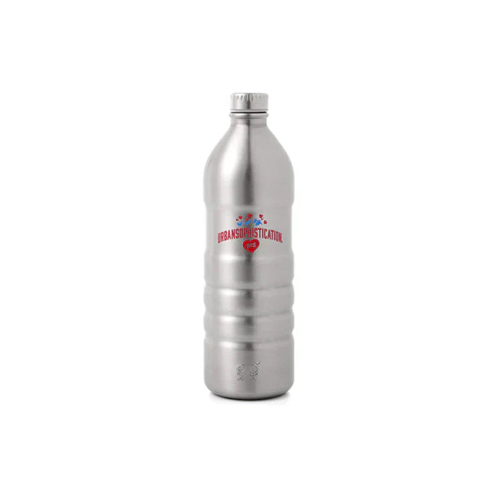 BTS - ARIRANG WORLD TOUR MD BTS X URBAN SOPHISTICATION SOUVENIR BOTTLE
