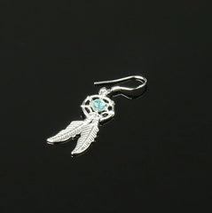 Felix Dreamcatcher Earrings