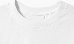 J-Hope Ivory “Relax” Print Tee