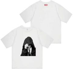 BTS The 5th Album 『ARIRANG』 T-Shirt (White)
