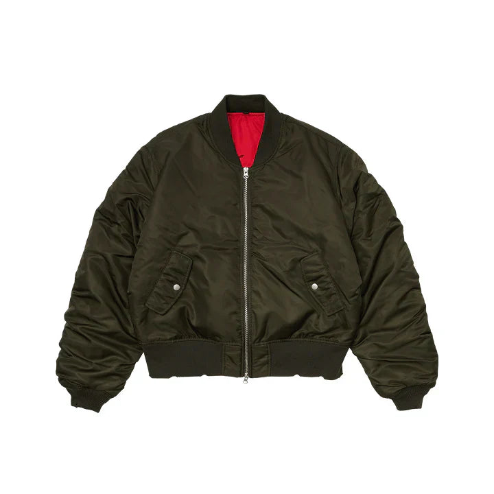 ENHYPEN [Artist-Made Collection by NI-KI] 'MADE' MA-1 Jacket