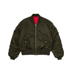 ENHYPEN [Artist-Made Collection by NI-KI] 'MADE' MA-1 Jacket