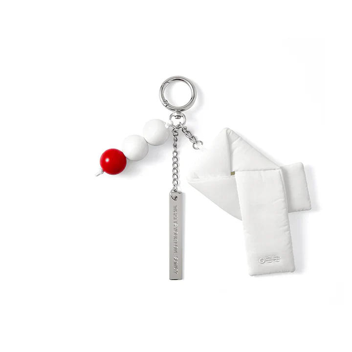 BTS - ARIRANG MD MESSAGE KEYCHAIN